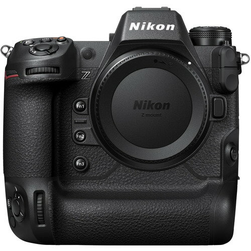 Nikon Z9 BODY ミラーレスカメラ