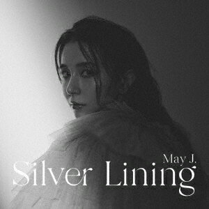 【CD】May J. ／ Silver Lining DVD付 