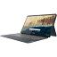 Lenovo 82QS001VJP Ρȥѥ IdeaPad Duet 560 Chromebook ӥ֥롼