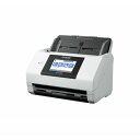 EPSON DS-790WN スキャナー