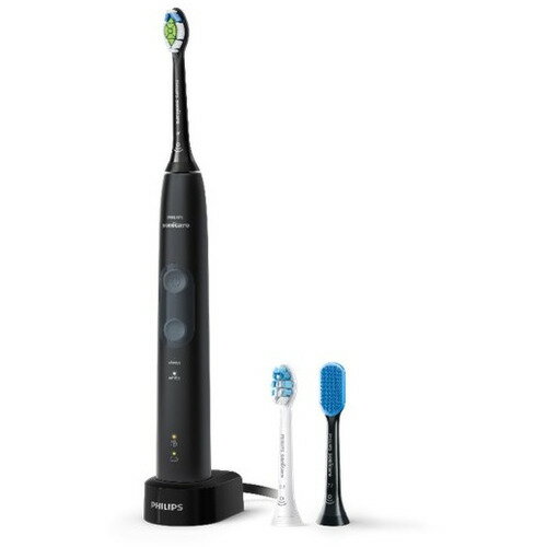 電動歯ブラシ フィリップス HX642114 プロテクトクリーンプラス sonicare ソニッケアー ブラックアントラシット