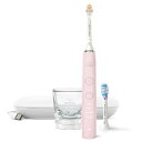 フィリップス HX991158 ダイヤモンドクリーン9000 sonicare ソニッケアー ピンク(2)
