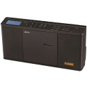 東芝（TOSHIBA） CDラジカセ TY-CDW990(S) シルバー