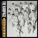 【CD】RAMPAGE from EXILE TRIBE ／ THE RAMPAGE FROM EXILE(DVD付)