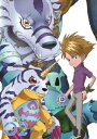 【BLU-R】デジモンアドベンチャー: Blu-ray BOX 2