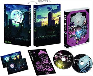 yBLU-RzQQQ̋SY(6)Blu-ray BOX8