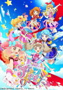 【BLU-R】アイカツオンパレード! Blu-ray BOX 1