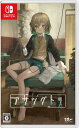 アサツグトリ Nintendo Switch HAC-P-A5C9A