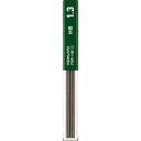 コクヨ PSR-HB13-1P シャープ芯 1.3ミリ HB