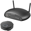 アイ・オー・データ機器 WHDFTR1 Wi-Fiアダプターフル 親機&子機 フルHD