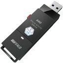 BUFFALO SSD-PUTVB500U3-B SSD 黒(2)