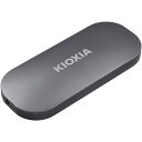 KIOXIA SSD-PKP500U3-B OtSSD 500GB SSDPKP500U3B