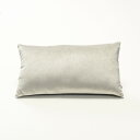 アウトレット【在庫限り】By IDC 大塚家具 ミニクッション GRY YH727435-1MNC-GRY(3)