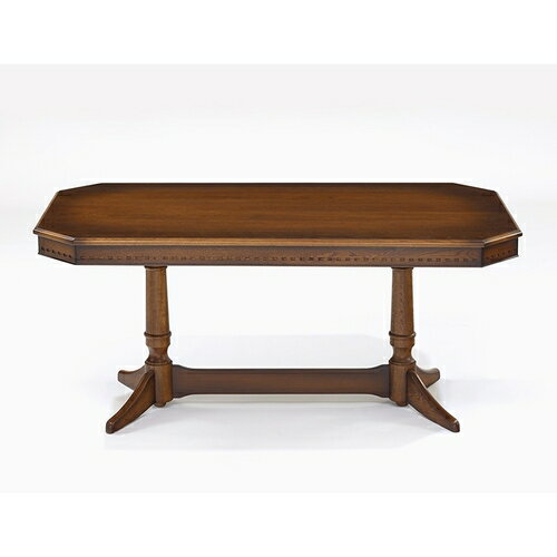 大塚家具 ダイニングテーブル「ブルックス」幅165cm ナラ材