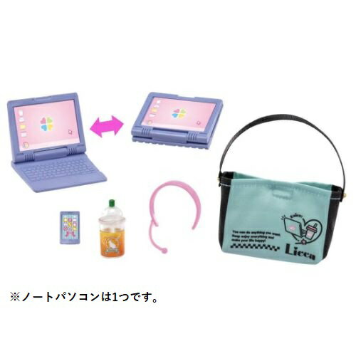 タカラトミー LG−11 いつでもリモート パソコン＆スマホセット