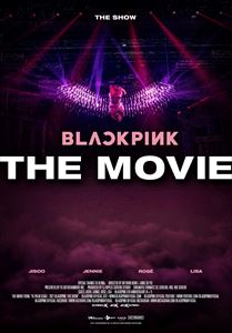 yBLU-RzBLACKPINK THE MOVIE -JAPAN PREMIUM EDITION-(񐶎Y)