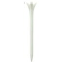 ライト ライトバイオティー ロング 70mm(ホワイト)20本入り Golf it! T-273 70MM WH
