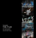 【BLU-R】YOASOBI ／ THE FILM(完全生産限定盤)