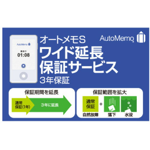 ソースネクスト AutoMemo (オートメモ)