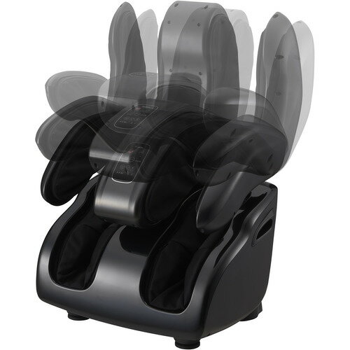 フジ医療器 モミーナ フットマッサージャー R22 KC-330サムネイル2