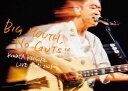 【DVD】桑田佳祐 ／ LIVE TOUR 2021「BIG MOUTH, NO GUTS 」(完全生産限定盤)