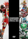 【DVD】ドゲンジャーズ〜ナイスバディ〜(特装版)
