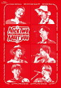 【BLU-R】7ORDER / 7ORDER 武者修行TOUR 〜NICE