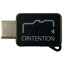 ɡ DDSDRW003CBK USB2.0 microSDɥ꡼饤 ֥å