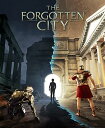 忘れられた都市 - The Forgotten City PS5 ELJM-30055
