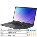 ASUS E510MA-EJ934WS m[gp\R ASUS E510MA X^[ubN