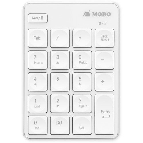 MOBO AM-NPB20-SW Bluetooth対応テン