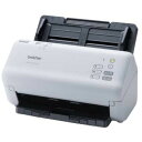 ブラザー ADS-4300N ドキュメントスキャナー 有線LAN対応 40枚/分 ADF80枚