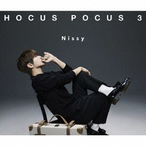 CDNissy(δ)  HOCUS POCUS 3(2Blu-ray Disc)