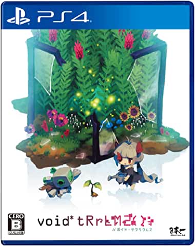 void* tRrLM2(); //ボイド・テラリウム2 PS4 PLJM-17014 void* tRrLM2(); //ボイド・テラリウム2 PS4 PLJM-17014