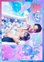 【BLU-R】あせとせっけん Blu-ray BOX