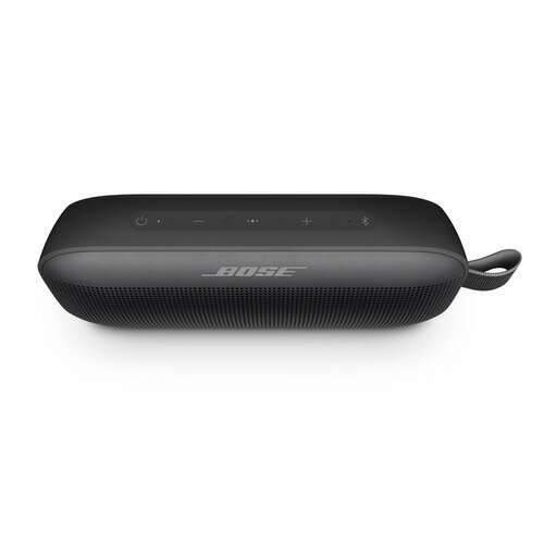 Bose Bose SoundLink Flex Bluetooth Speaker ブルートゥーススピーカー Black 3