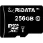 RiDATA WRI-MSX256GC10U1 microSD 256GB ֥åWRIMSX256GC10U1