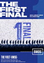 【BLU-R】FIRST -BMSG- / THE FIRST FINAL
