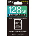 CRYSTAL MEMORY CMSD128002 SDカード 発売日：2022年5月1日●超高速データ転送・安心保存写真が最大約21、600枚、動画は4K動画で最大約220分保存できます。読み出し速度最大80MB/s、書き込み速度最大25MB/s&nbsp;【仕様】容量：128GB