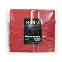 MOGU モグ マウンテントップ 専用カバー RE レッド 横300mm×縦250mm×奥行40mm
