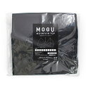 MOGU モグ マウンテントップ 専用カバー BK ブラック 横300mm×縦250mm×奥行40mm