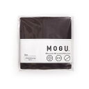 MOGU モグ バタフライクッション 専用カバー BR ブラウン 横150mm×縦150mm×奥行30mm