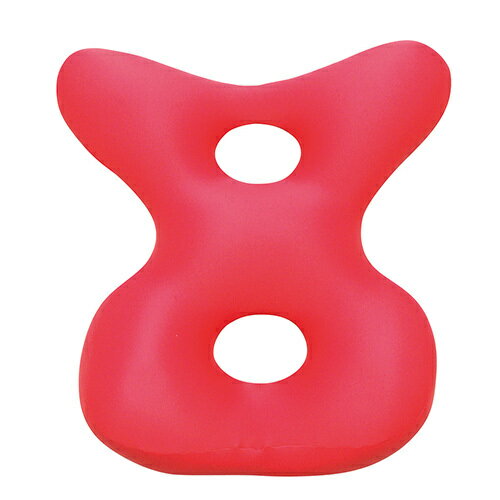 MOGU モグ ドライバーズバックサポーター RE レッド 横500mm×縦530mm×奥行130mm