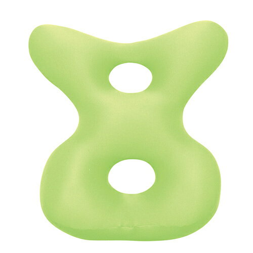 MOGU モグ ドライバーズバックサポーター LGN ライトグリーン 横500mm×縦530mm×奥行130mm