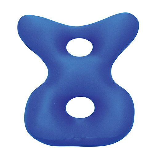 MOGU モグ ドライバーズバックサポーター RBL ロイヤルブルー 横500mm×縦530mm×奥行130mm