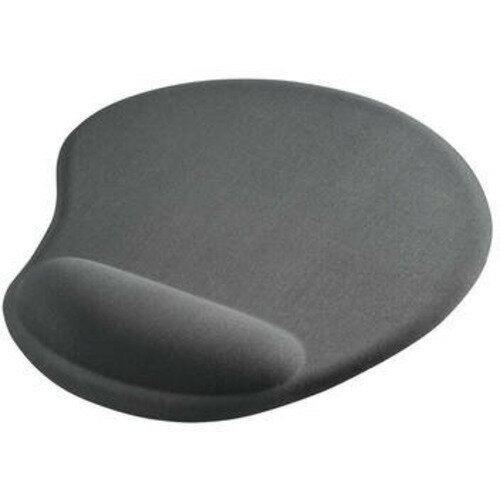 BUFFALO BSPD16GY マウスパッド グレー