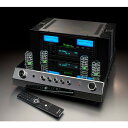 McIntosh MA352 ハイブリッドインテグレーテッド マッキントッシュ 【受注生産】