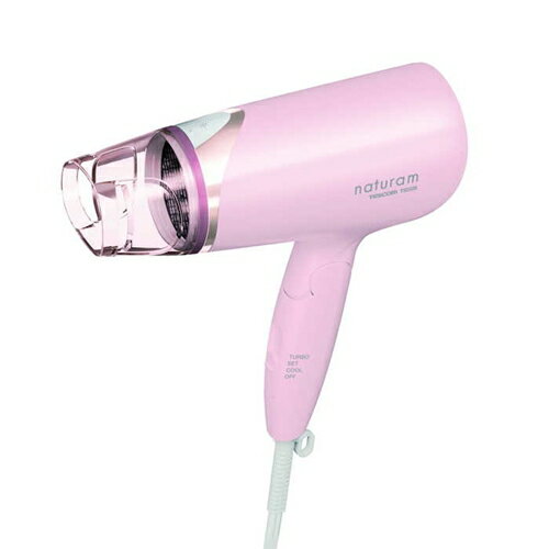 テスコムのヘアケア TID325-P [ピンク]