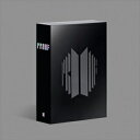 【CD】BTS / PROOF(STANDARD EDITION)(KOR)