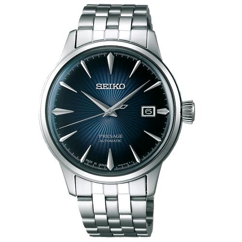 SEIKO SARY123 PRESAGE メカニカル 自動巻(手巻付)